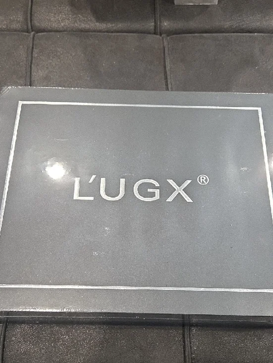 L'UGX Nail Drill 35000RPM Professional Brushless Electric Machine, Rechargeable - Picture 8 of 9